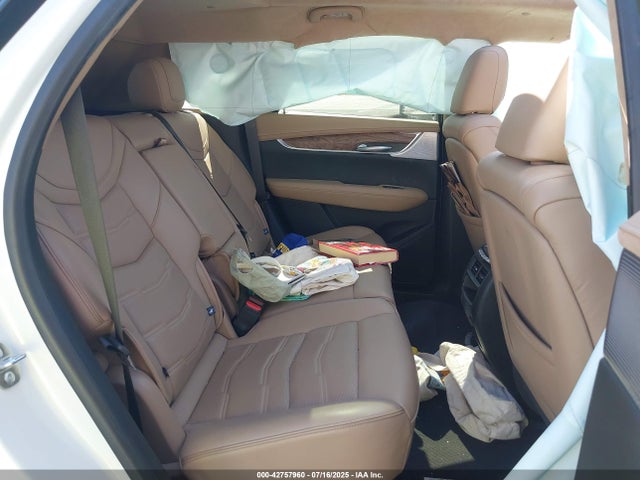 2024 CADILLAC XT5 1GYKNER47RZ753783 Photo 7