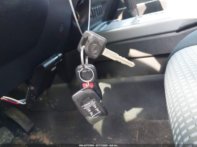 2008 NISSAN TITAN 1N6BA07C08N333431 Photo 10