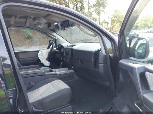2008 NISSAN TITAN 1N6BA07C08N333431 Photo 4