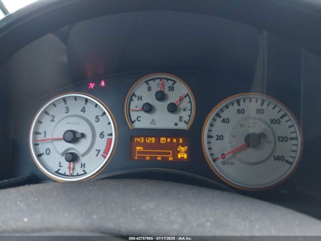 2008 NISSAN TITAN 1N6BA07C08N333431 Photo 6