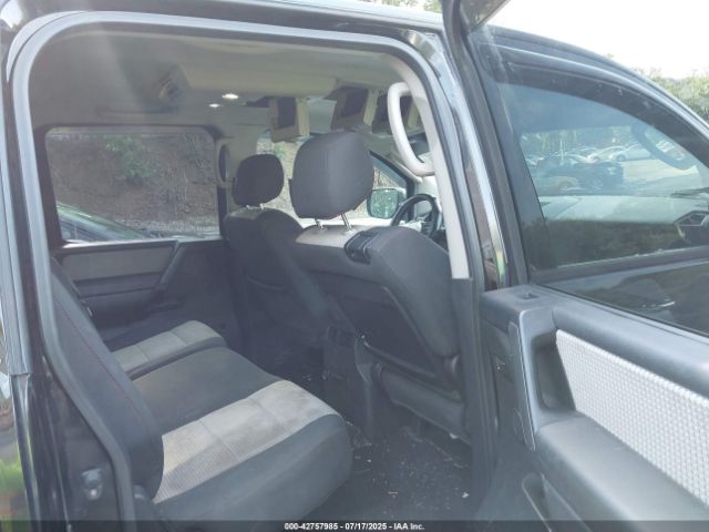 2008 NISSAN TITAN 1N6BA07C08N333431 Photo 7