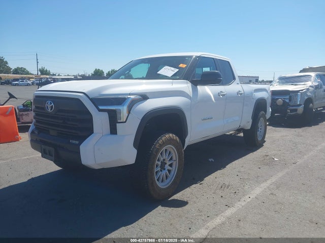 Toyota v35a-fts 2022 5TFLA5DA7NX045686 Image 2