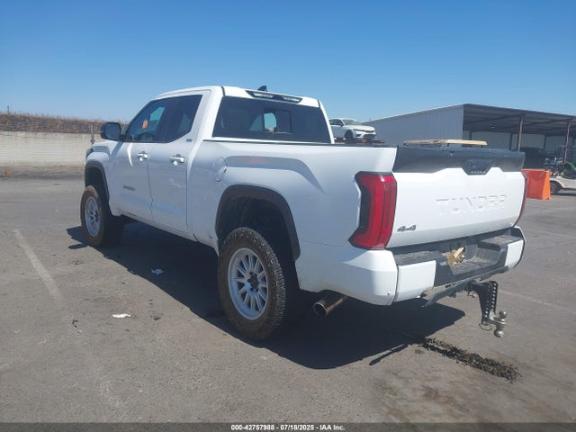 Toyota v35a-fts 2022 5TFLA5DA7NX045686 Image 3