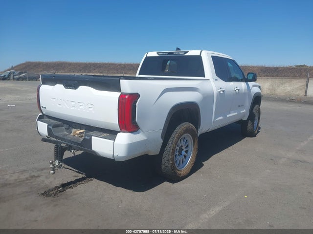 Toyota v35a-fts 2022 5TFLA5DA7NX045686 Image 4