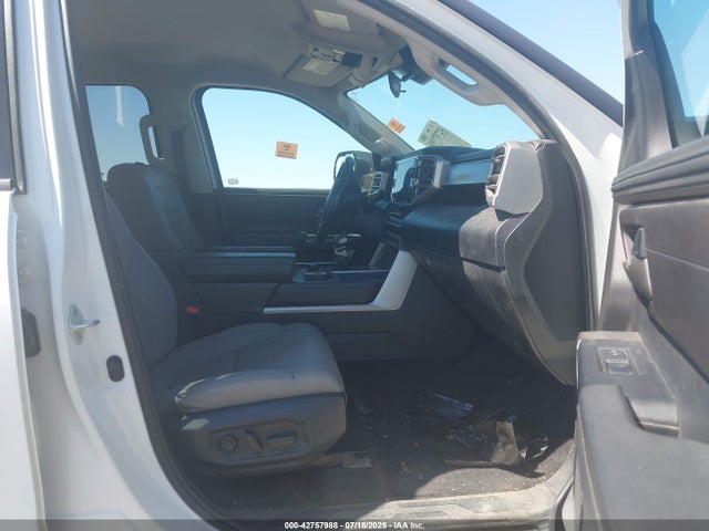 Toyota v35a-fts 2022 5TFLA5DA7NX045686 Image 5