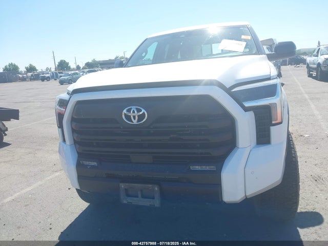 Toyota v35a-fts 2022 5TFLA5DA7NX045686 Image 6