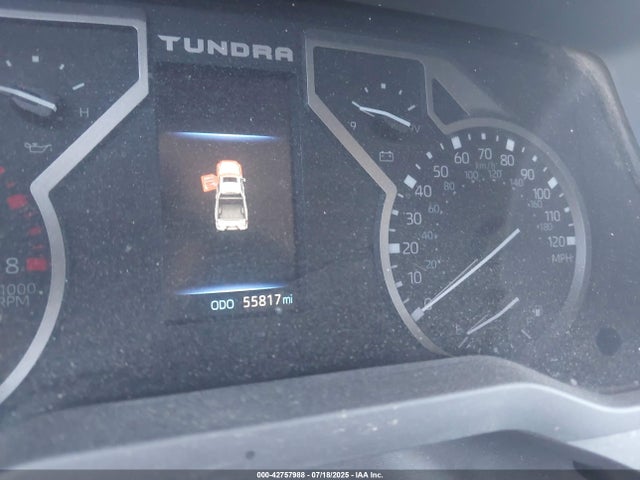 Toyota v35a-fts 2022 5TFLA5DA7NX045686 Image 7