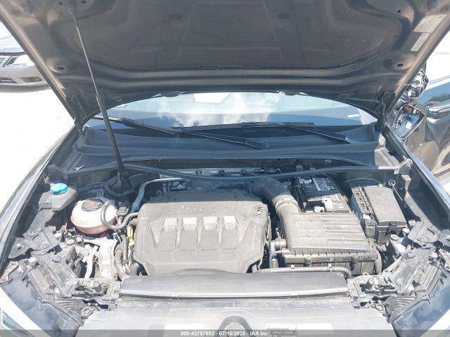 2022 AUDI Q3 WA1EECF35N1004986 Photo 9