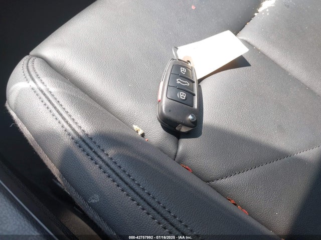 2022 AUDI Q3 WA1EECF35N1004986 Photo 10