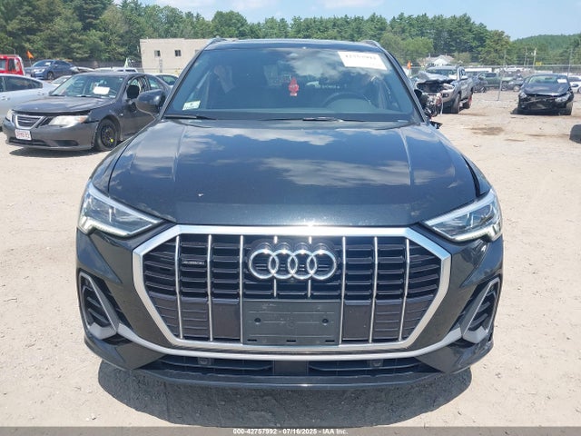 Audi 45 tfsi 2022 WA1EECF35N1004986 Image 12