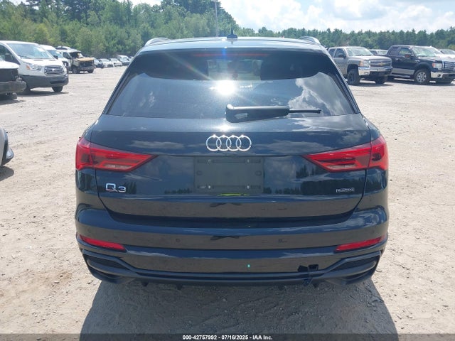 Audi 45 tfsi 2022 WA1EECF35N1004986 Image 16