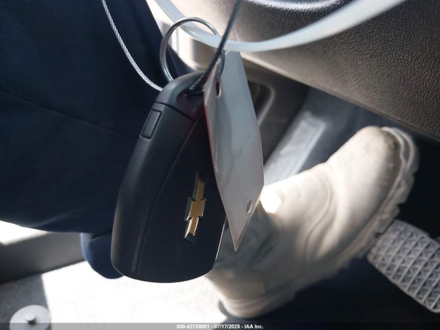 Chevrolet x0b+ec3 2025 3GN7DLRP2SS185806 Image 11