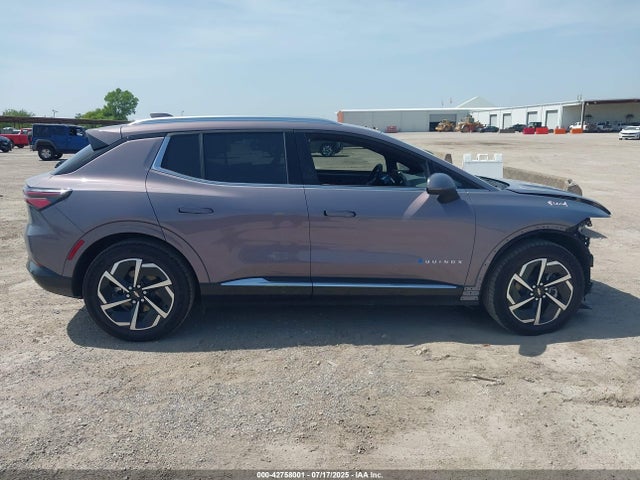 Chevrolet x0b+ec3 2025 3GN7DLRP2SS185806 Image 14