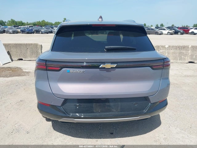 Chevrolet x0b+ec3 2025 3GN7DLRP2SS185806 Image 17
