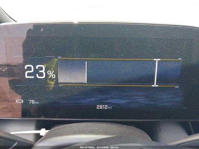 Chevrolet x0b+ec3 2025 3GN7DLRP2SS185806 Image 18