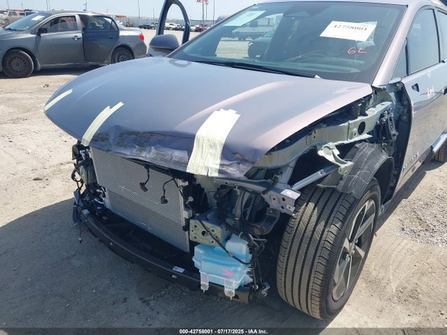 Chevrolet x0b+ec3 2025 3GN7DLRP2SS185806 Image 6