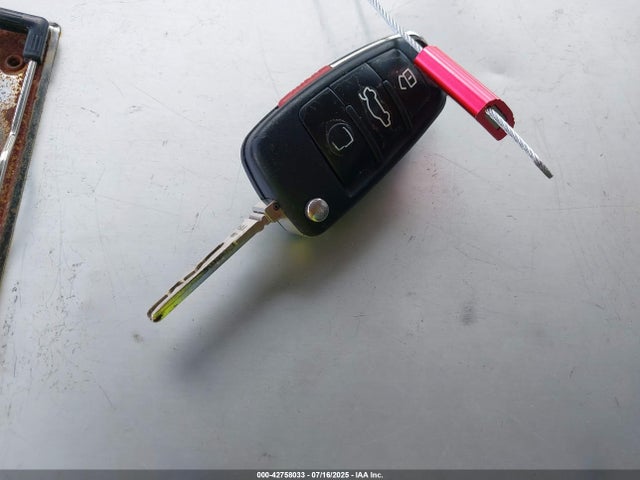 2015 AUDI A3 WAUACGFF4F1012782 Photo 10