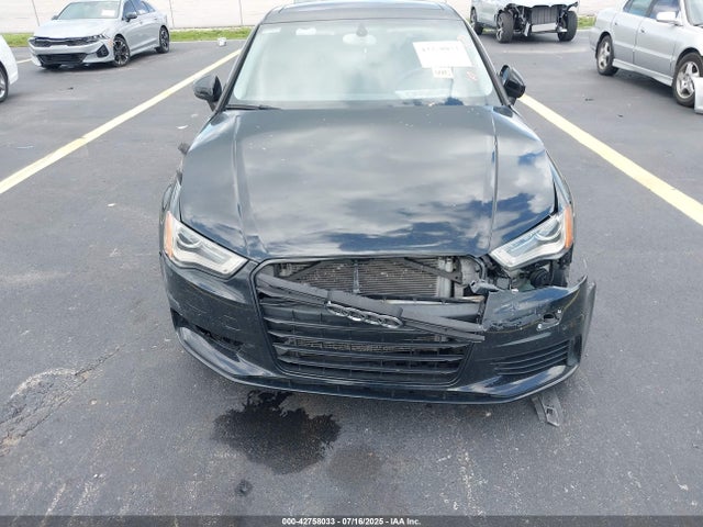 2015 AUDI A3 WAUACGFF4F1012782 Photo 5