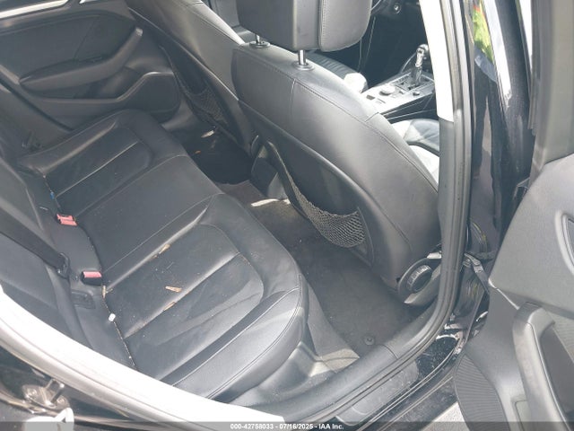 2015 AUDI A3 WAUACGFF4F1012782 Photo 7