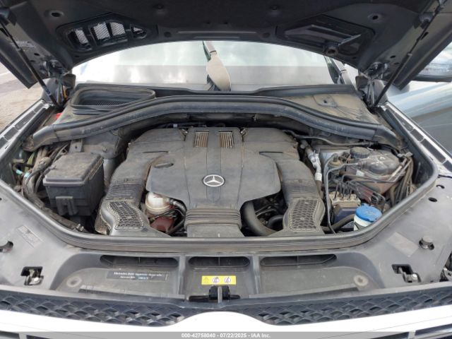 2018 MERCEDES-BENZ GLS 450 4JGDF6EE1JB027541 Photo 9