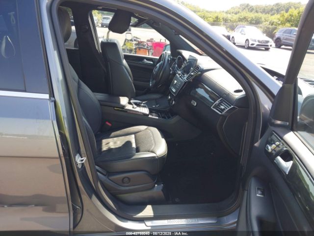 2018 MERCEDES-BENZ GLS 450 4JGDF6EE1JB027541 Photo 4