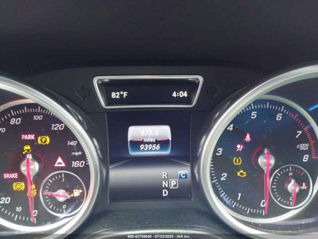 2018 MERCEDES-BENZ GLS 450 4JGDF6EE1JB027541 Photo 6