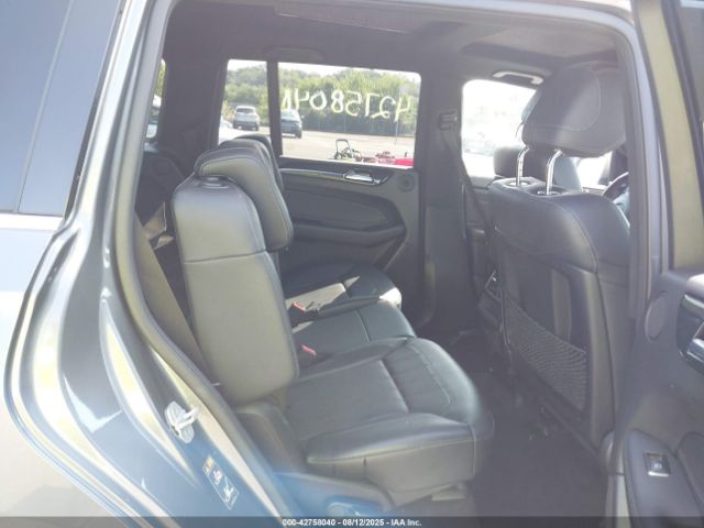 2018 MERCEDES-BENZ GLS 450 4JGDF6EE1JB027541 Photo 7