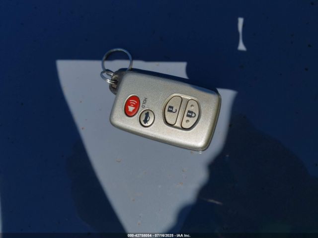 2008 TOYOTA CAMRY HYBRID 4T1BB46K18U031566 Photo 10