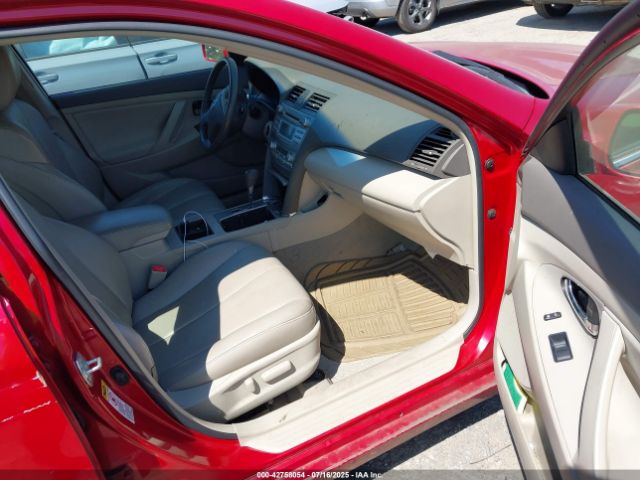 2008 TOYOTA CAMRY HYBRID 4T1BB46K18U031566 Photo 4