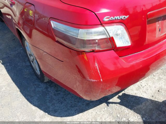 2008 TOYOTA CAMRY HYBRID 4T1BB46K18U031566 Photo 5