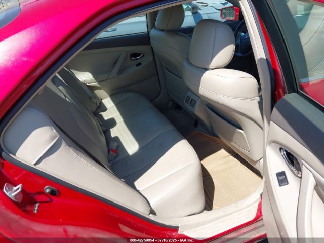 2008 TOYOTA CAMRY HYBRID 4T1BB46K18U031566 Photo 7