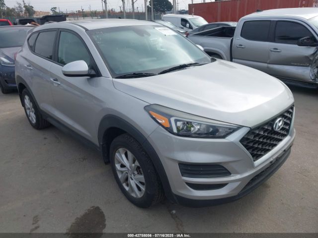 2020 HYUNDAI TUCSON KM8J23A48LU142543