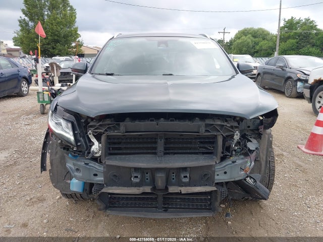Lincoln 2.0l ecoboost 2019 5LMCJ3D99KUL06669 Image 12