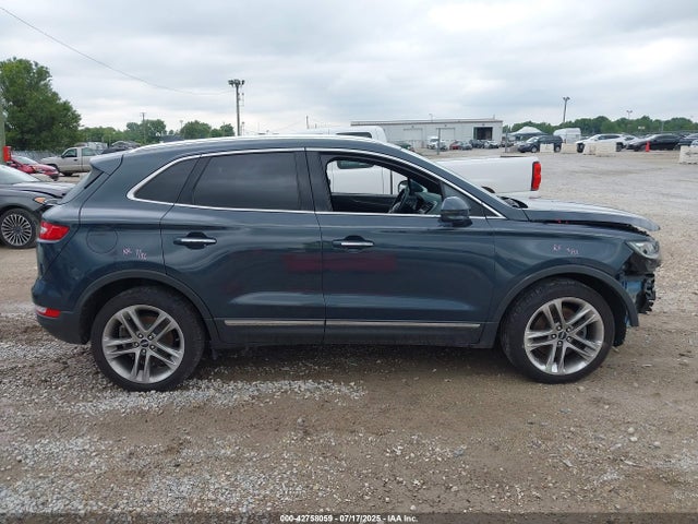 Lincoln 2.0l ecoboost 2019 5LMCJ3D99KUL06669 Image 13