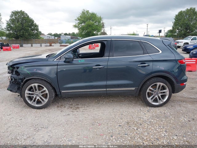 Lincoln 2.0l ecoboost 2019 5LMCJ3D99KUL06669 Image 14