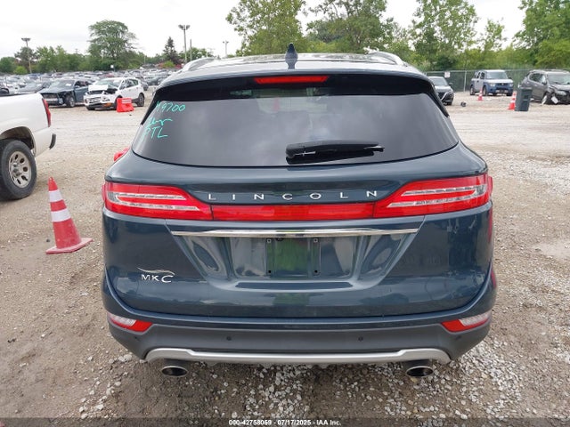 Lincoln 2.0l ecoboost 2019 5LMCJ3D99KUL06669 Image 16