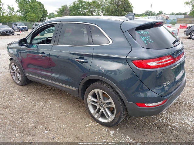 Lincoln 2.0l ecoboost 2019 5LMCJ3D99KUL06669 Image 3