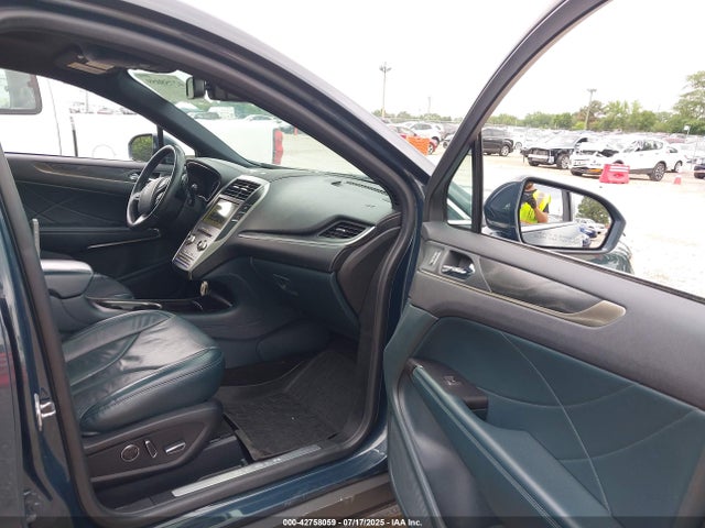 Lincoln 2.0l ecoboost 2019 5LMCJ3D99KUL06669 Image 5