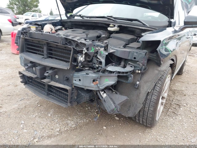Lincoln 2.0l ecoboost 2019 5LMCJ3D99KUL06669 Image 6