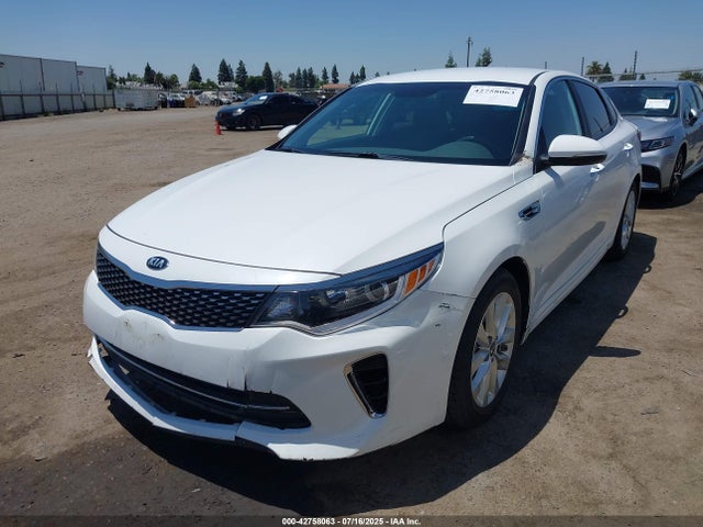 5XXGT4L39JG208168 KIA gdi