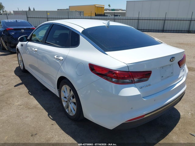 5XXGT4L39JG208168 KIA gdi
