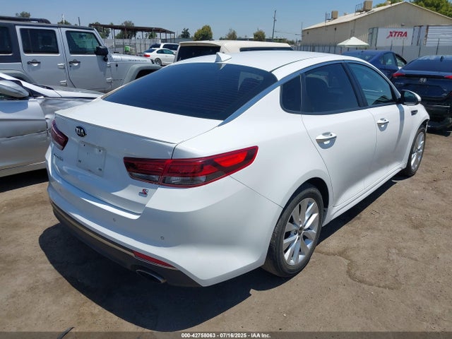 5XXGT4L39JG208168 KIA gdi