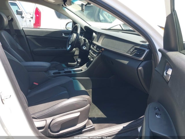 5XXGT4L39JG208168 KIA gdi