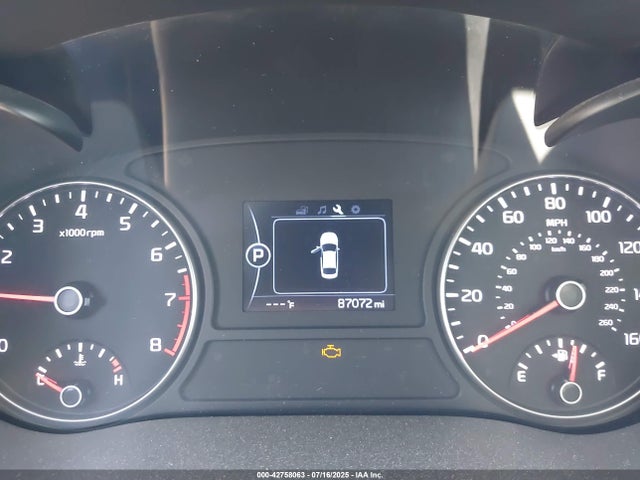 5XXGT4L39JG208168 KIA gdi