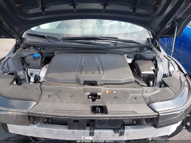 7YAKM4DB9SY002309 Hyundai Ioniq 5
