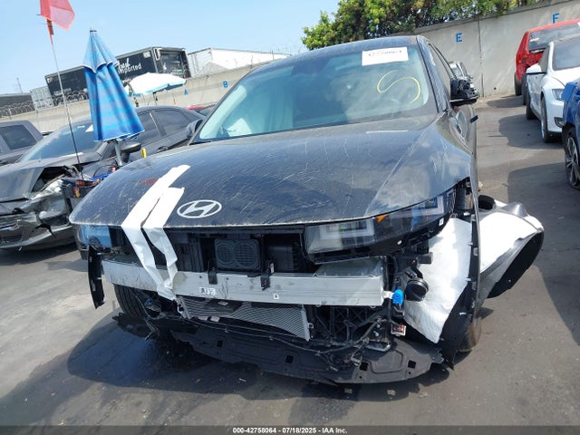 7YAKM4DB9SY002309 Hyundai Ioniq 5