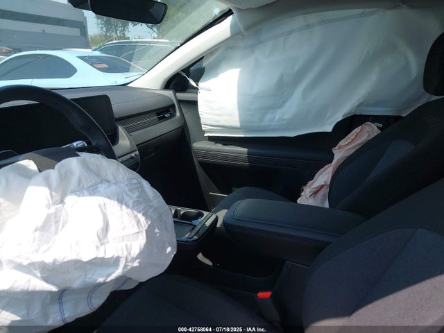 7YAKM4DB9SY002309 Hyundai Ioniq 5