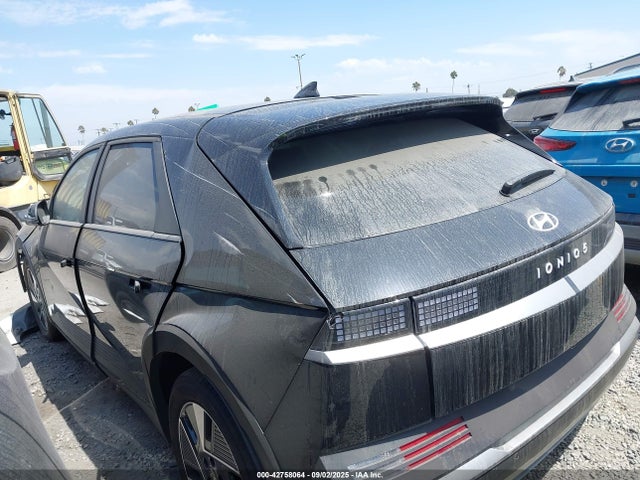 7YAKM4DB9SY002309 Hyundai Ioniq 5