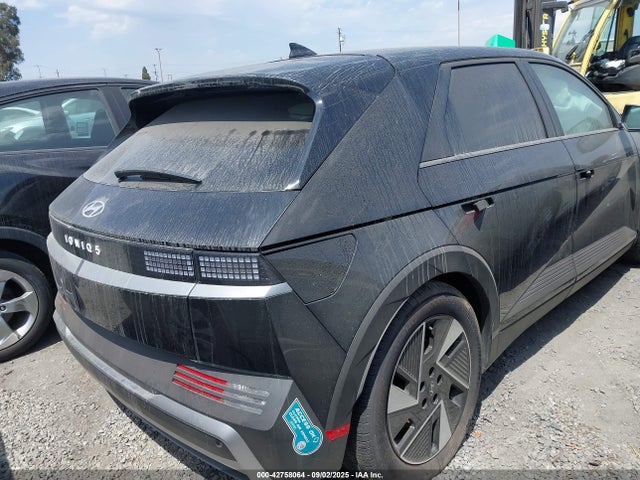 7YAKM4DB9SY002309 Hyundai Ioniq 5