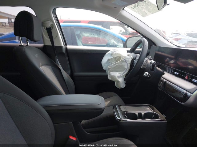 7YAKM4DB9SY002309 Hyundai Ioniq 5